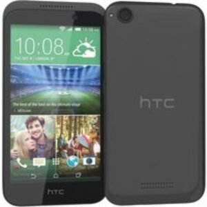 HTC Desire 310 / 320 Android Smartphone - Quad-Core