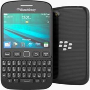 BlackBerry 9720 Smartphone - Sleek Design