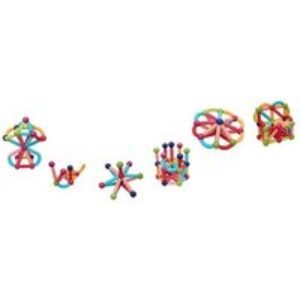 Kid's Magnetic Interactive Building Blocks 15
