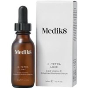 Medik8 C-Tetra Luxe (30ml)