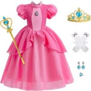 Cartoon  pired Fancy Dress Costume - 2 Colours! | Wowcher