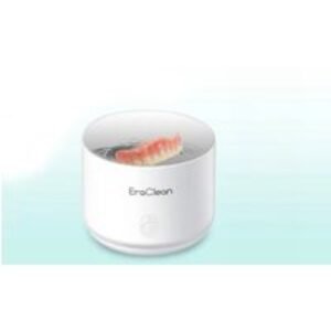 Ultrasonic Dental Cleaner & Jewellery Sanitiser - Sonic Technology