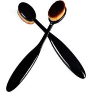 Foundation Brush - Liquid