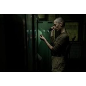 One-Hour Spooky Escape Room Experience for Up to Six - Trapp'd Live Escape Rooms