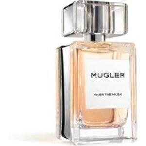 Over The Musk Eau De Parfum - 80 ml