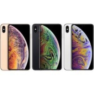 PRICE DROP! Apple iPhone XS 64GB Smartphone - A12 Bionic