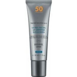 SkinCeuticals Ultra Facial Defense SPF 50+ Facial Sunscreen (30ml)