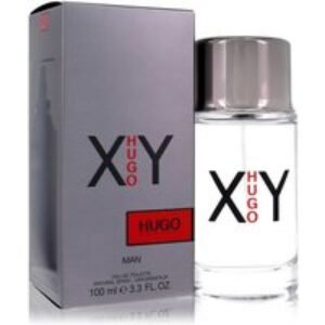 Hugo Boss XY Eau de Toilette - 100ml Bottle - For Him! | Wowcher