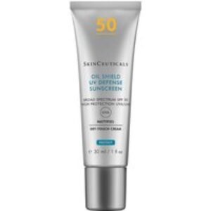 SkinCeuticals Oil Shield UV Defence Sunscreen SPF 50 (30ml)