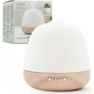 Pranarom Essential Oil Diffuser Wax Classic