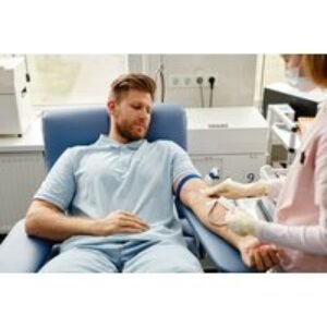 CPD Certified Phlebotomy Technician Online Course | Wowcher