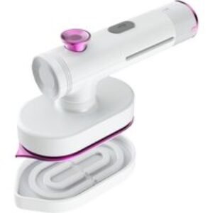 Handheld Steam Iron - Compact