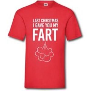 Christmas Funny Novelty Printed T-shirts - Multiple Designs! | Wowcher