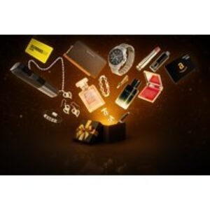 Mystery Deal For Him & For Her - Dior Make Up