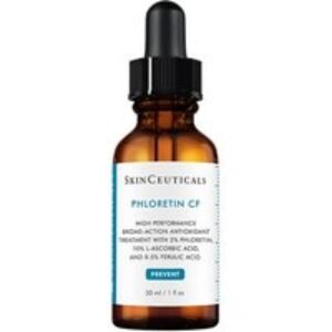 SkinCeuticals Phloretin CF Antioxidant Serum (30ml)