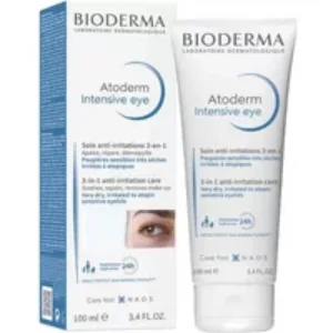 Bioderma Atoderm Intensive Eye 100ml