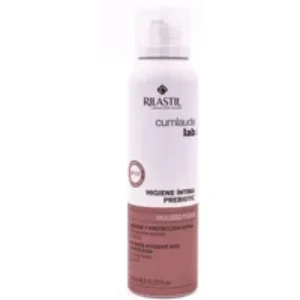 Cumlaude Intimate Hygiene Prebiotic Mousse 150ml