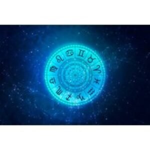 Young Life Astrology Report for One - Personalised PDF by Email - Heart 2 Heart | Wowcher