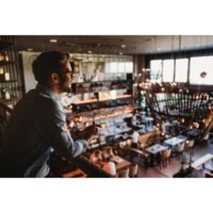 Online Bar Management Course - CPD & ICOES Certified | Wowcher