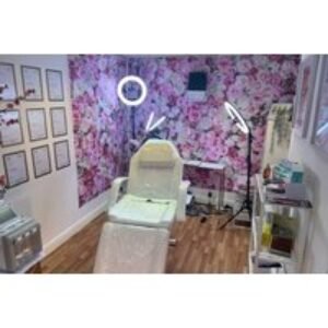 Million Dollar Facial with Microneedling at Boujee Beauty Aesthetics