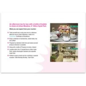 Gift Voucher Pack | Wowcher