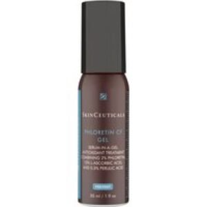 SkinCeuticals Phloretin CF Gel - Vitamin C Serum (30ml)
