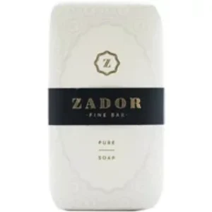 Zador Pure Soap 160g