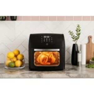 12L Digital Air Fryer Oven - Multi-Function