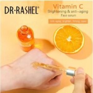 Vitamin C Brightening & Youth Restoring Serum | Wowcher
