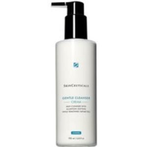 SkinCeuticals Gentle Cleanser (190ml)