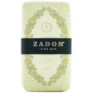Zador Almond Clementine Soap 160g