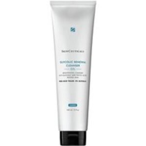 SkinCeuticals Glycolic Renewal Cleanser (150ml)