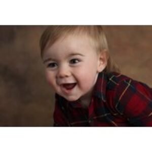 Baby 'Milestone' Sitter Session - Includes Two Prints | Wowcher