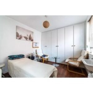 Healing & Indian Massage Package - 30 or 60 Minutes Indian Head Massage with 1-Hour Healing at Calm Reflex