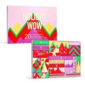Surprise Skincare & Beauty Box - Hydrating Creams & Nourishing Balms for All Skin Types | Wowcher