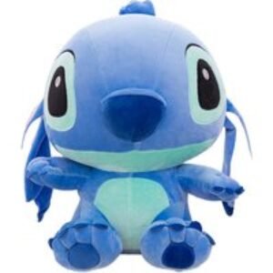 Stitch  Plush Cuddly Pillows - Soft Plush