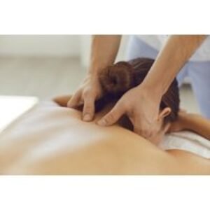 Acupressure Massage Masterclass Online Course with Certificate - Institute of Beauty & Makeup | Wowcher