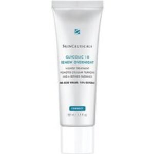 SkinCeuticals Glycolic 10 Renew Overnight (50ml)