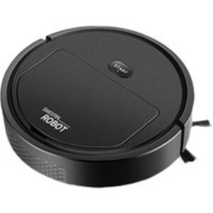 Robot Vacuum Cleaner & Sweeper - Smart Sensor