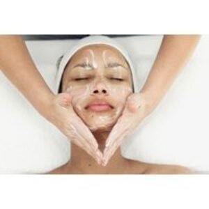 40 Minute Dermaplaning Facial at Kirren Karara Beauty Academy