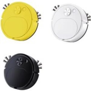 Mini USB Robot Vacuum Cleaner - Compact