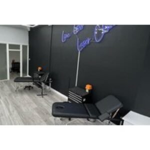 1-3 Sessions of Laser Tattoo Removal at Less Line Laser Clinic