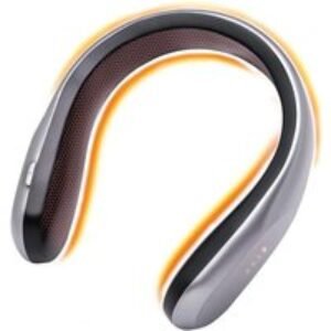 Portable USB Heated Neck Warmer - Flexible