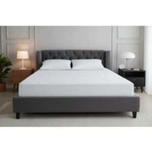 Hotel Quality Extra Deep Bedbug Resistant Hypoallergenic Mattress Protector - 4 Sizes