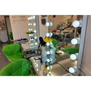 90-Minute Pick and Mix Pamper Package for One - Need A Hair Makeover