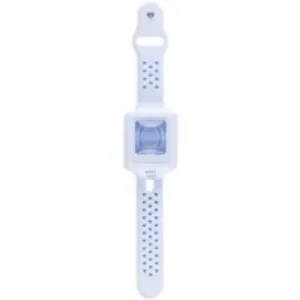Cleands Hydroalcoholic Gel Bracelet Blue