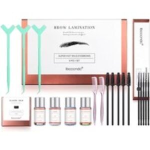 3D Effect Brow Lamination Kit - Long-Lasting