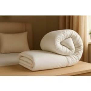 16.5 Tog Winter Warmth Duvet - 4 Sizes! | Wowcher