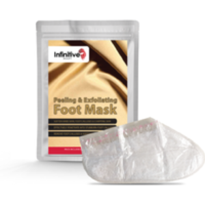 Peeling & Exfoliating Foot Mask Socks - Callus Removal