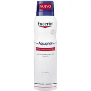 Eucerin Aquaphor Body Ointment Spray 250ml